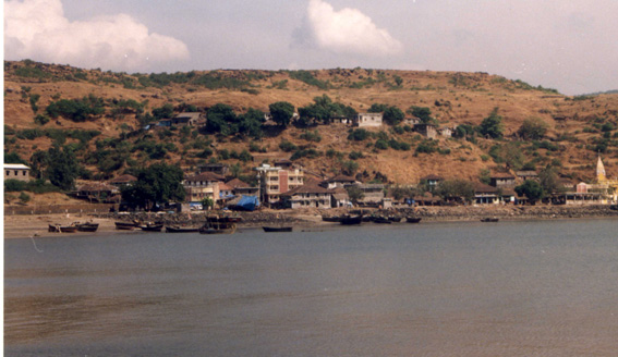 Village of Janjira